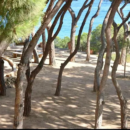 Апартаменти Vista Al Mar, Parking - Pers. - Es-209-109 Платжа-д'Ару