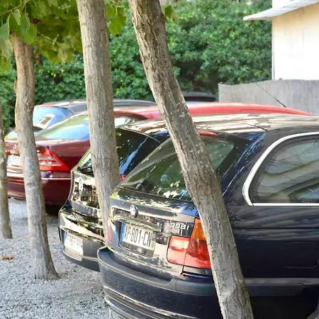 Vista Al Mar, Parking - Pers. - Es-209-109 * Платжа-д'Ару